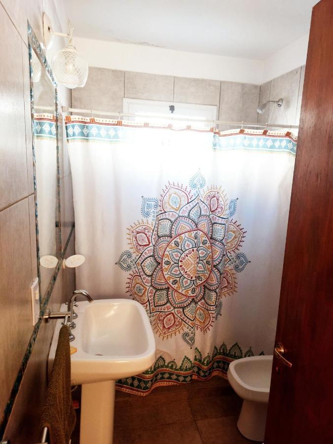 Jazmin Del Cielo Villa Capilla del Monte Bagian luar foto