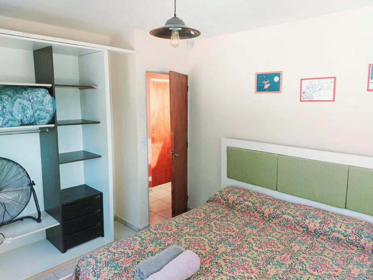 Jazmin Del Cielo Villa Capilla del Monte Bagian luar foto